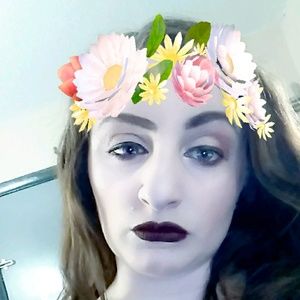 Meet your Posher, Kristen